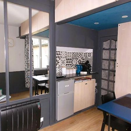 Studio Cosy Dijon Eksteriør bilde