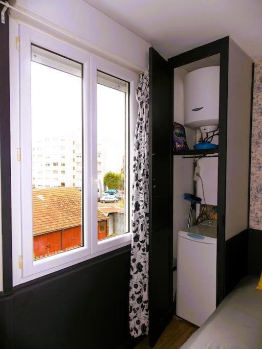 Studio Cosy Dijon Eksteriør bilde