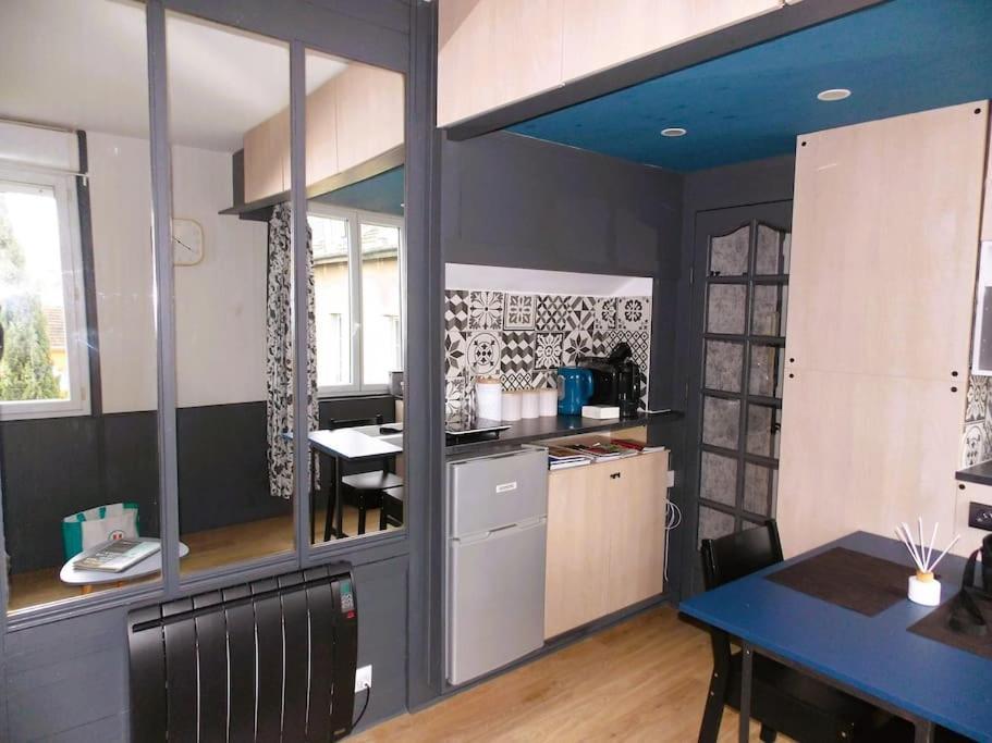 Studio Cosy Dijon Eksteriør bilde