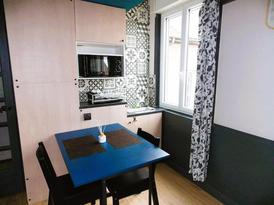 Studio Cosy Dijon Eksteriør bilde